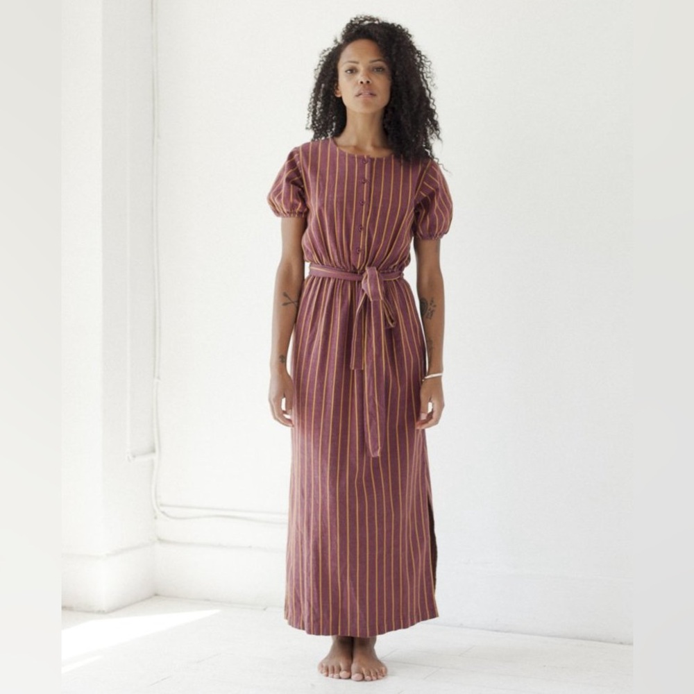 Ace and Jig Georgie Dress